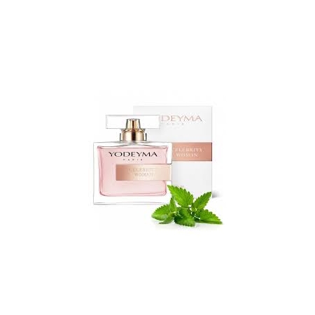 Yodeyma Celebrity Woman 100 ml perfumy